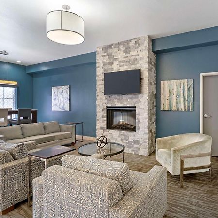 Best Western Crater Lake Highway White City/Medford Extérieur photo