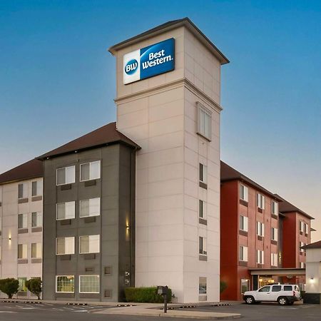 Best Western Crater Lake Highway White City/Medford Extérieur photo