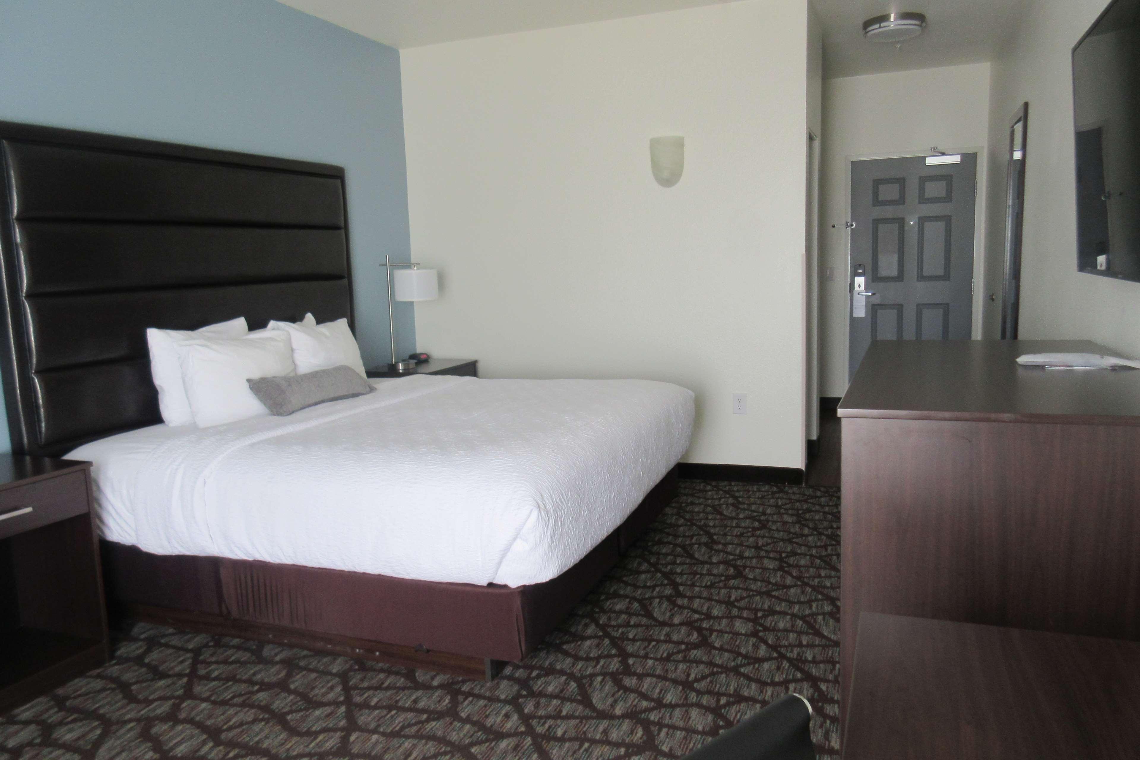 Best Western Crater Lake Highway White City/Medford Extérieur photo
