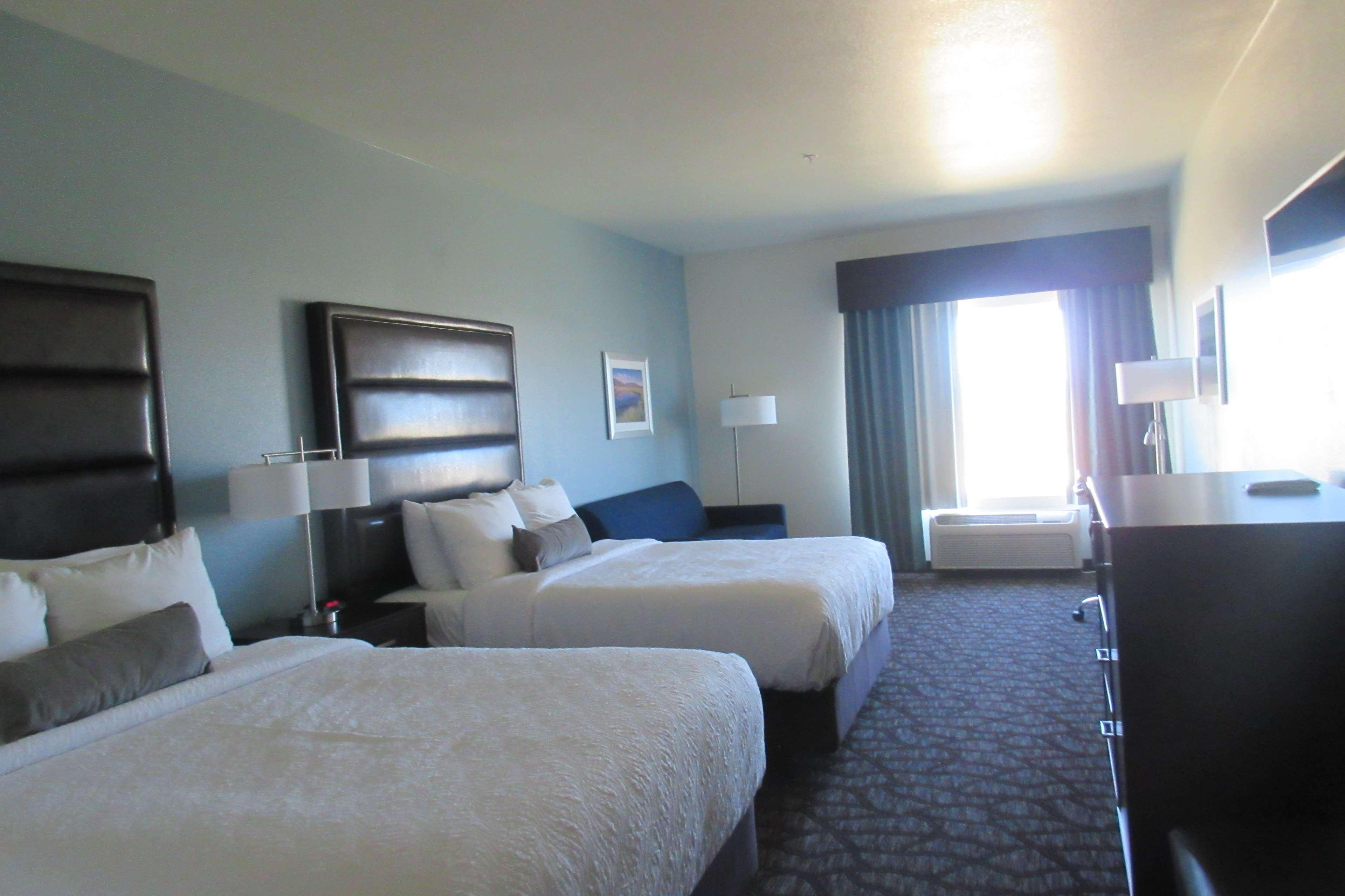 Best Western Crater Lake Highway White City/Medford Extérieur photo