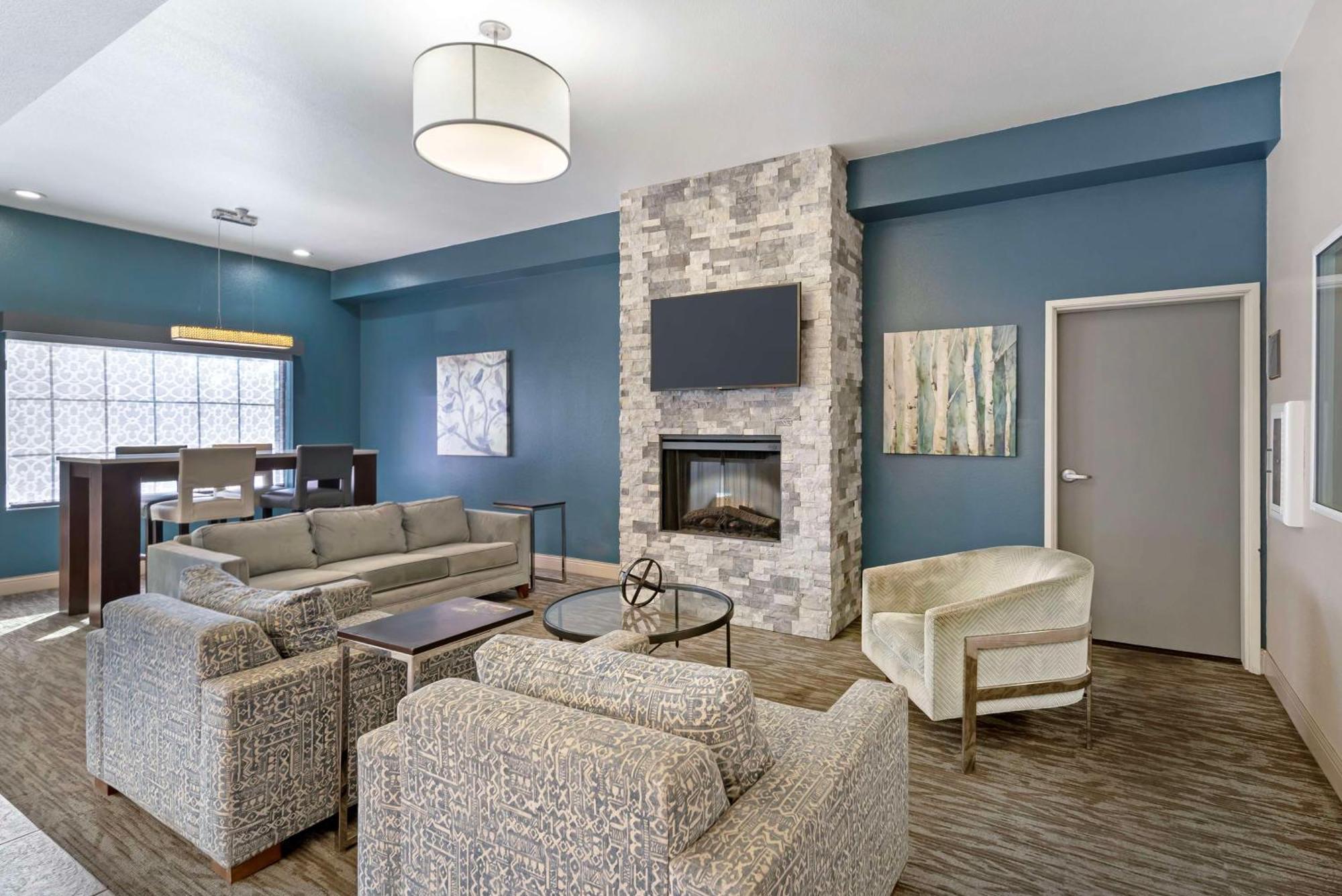 Best Western Crater Lake Highway White City/Medford Extérieur photo