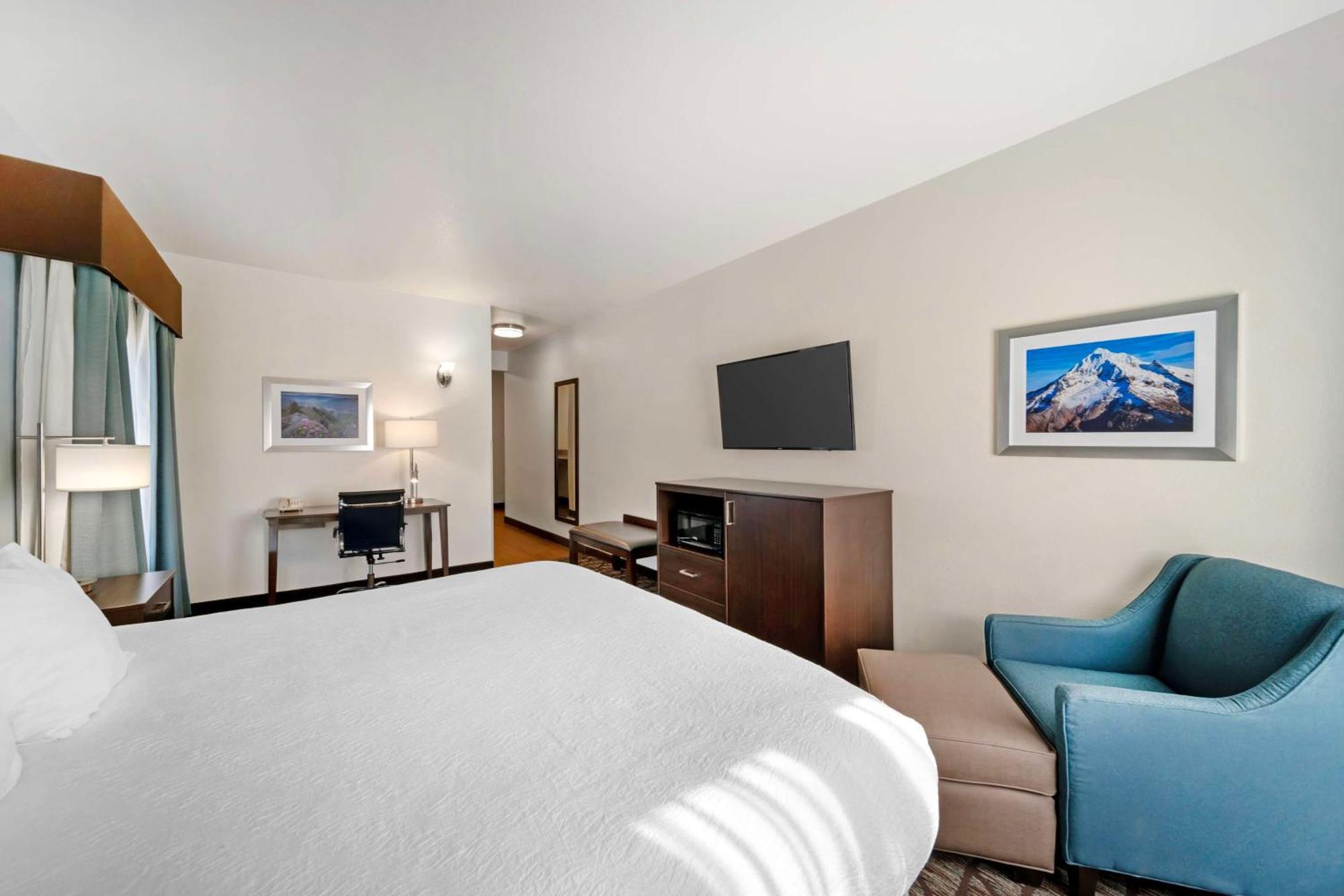 Best Western Crater Lake Highway White City/Medford Extérieur photo