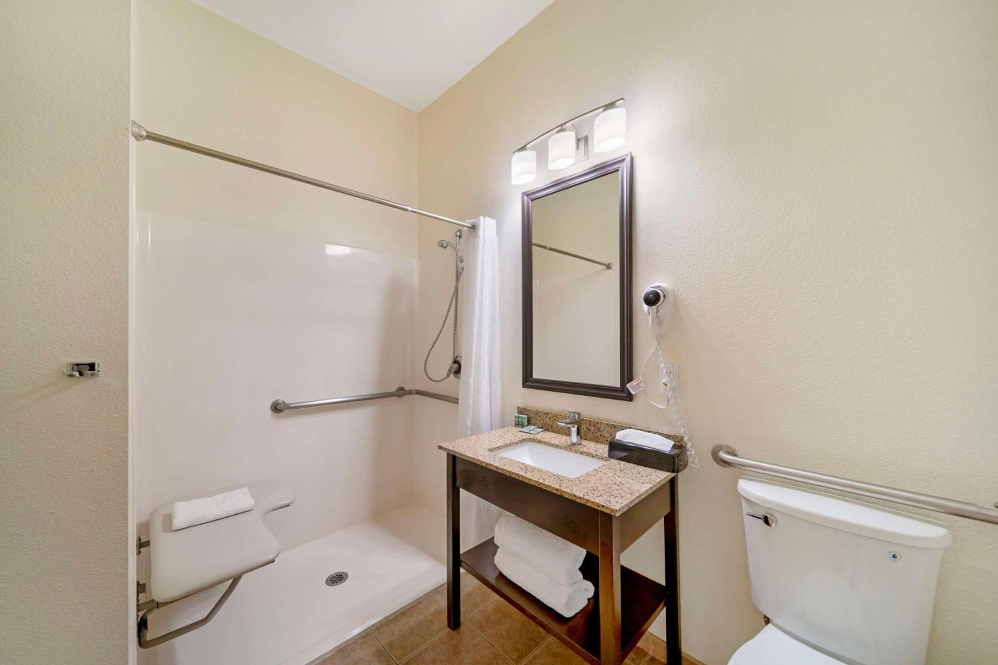 Best Western Crater Lake Highway White City/Medford Extérieur photo