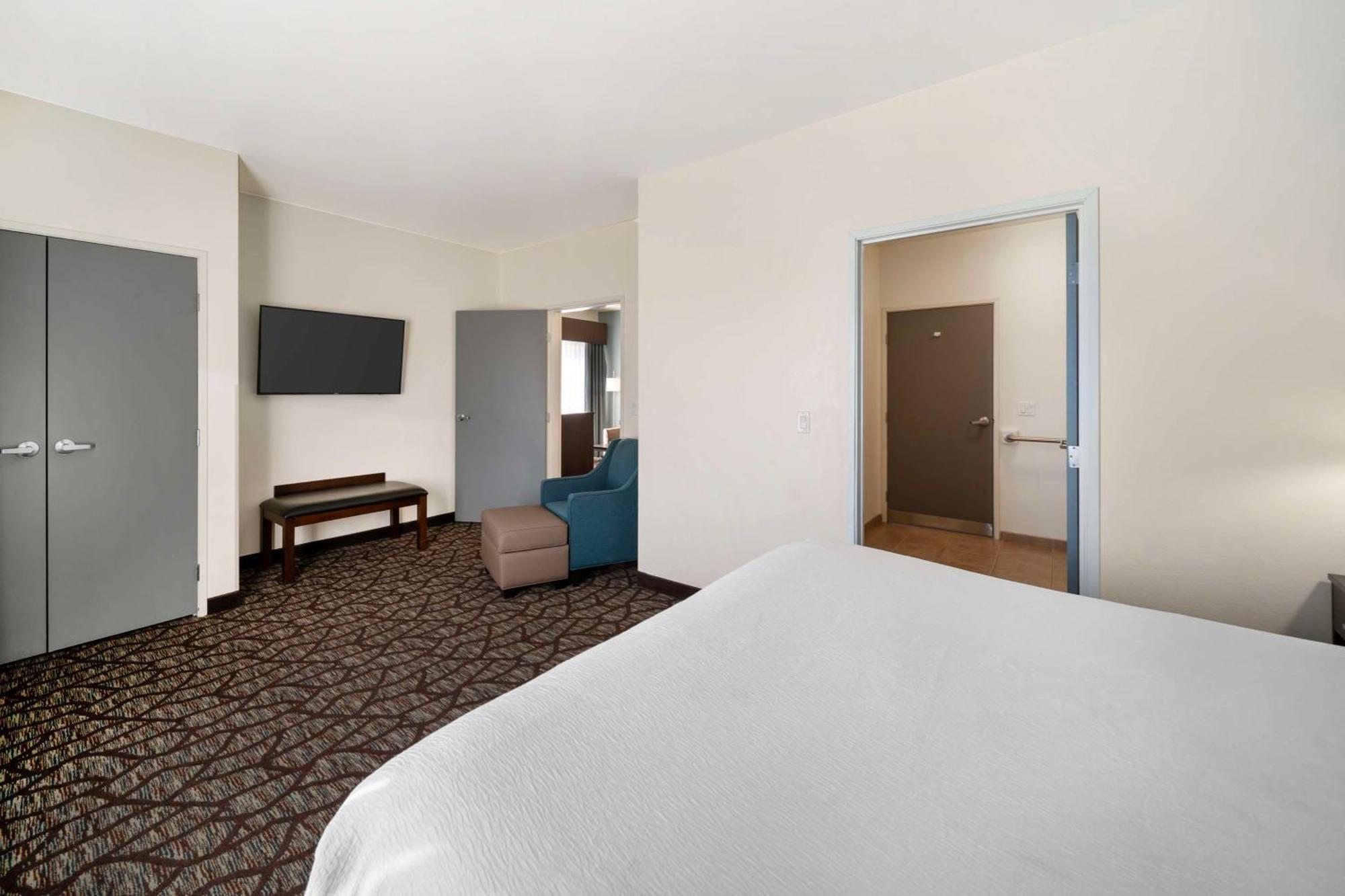 Best Western Crater Lake Highway White City/Medford Extérieur photo