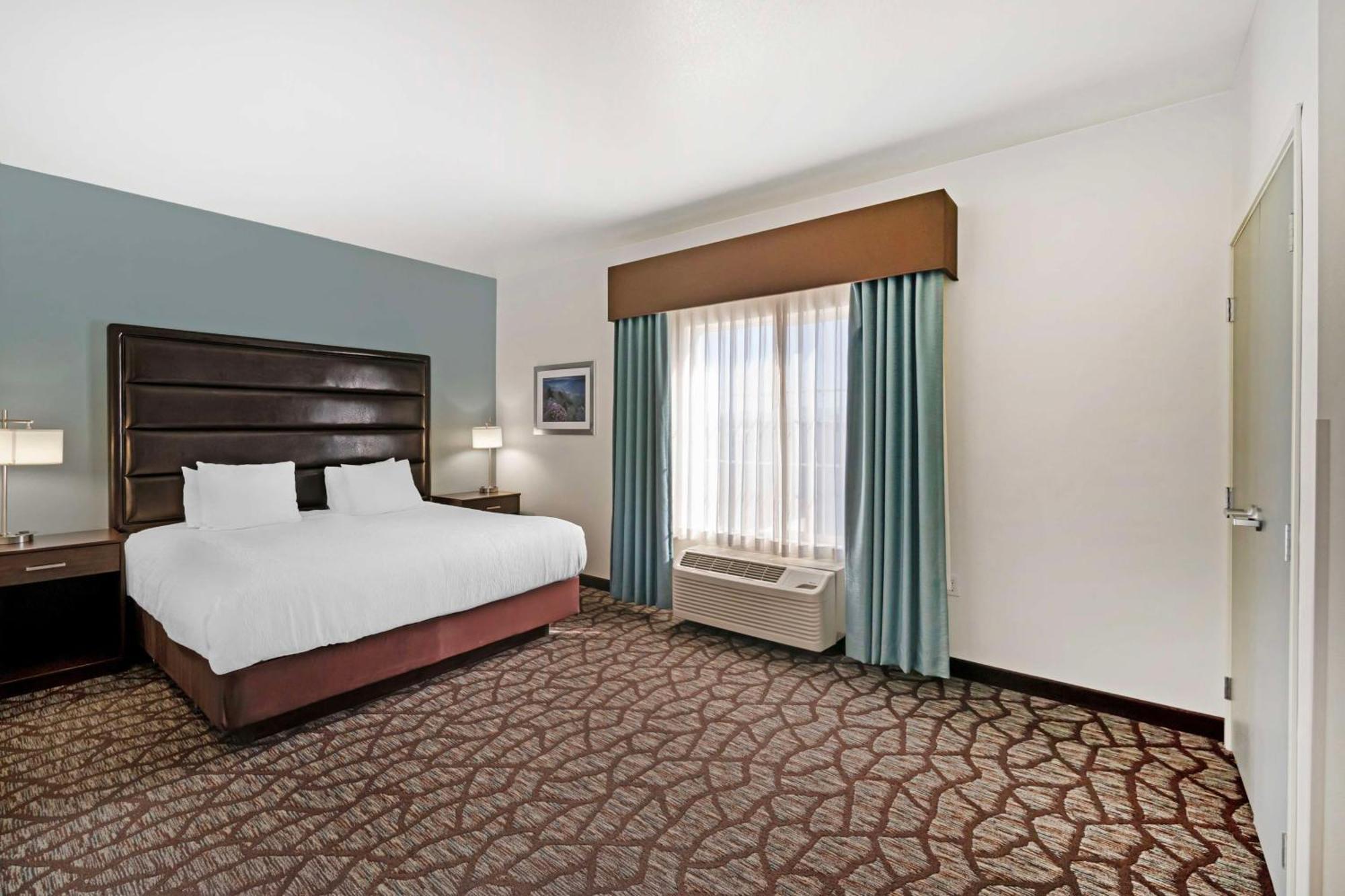 Best Western Crater Lake Highway White City/Medford Extérieur photo
