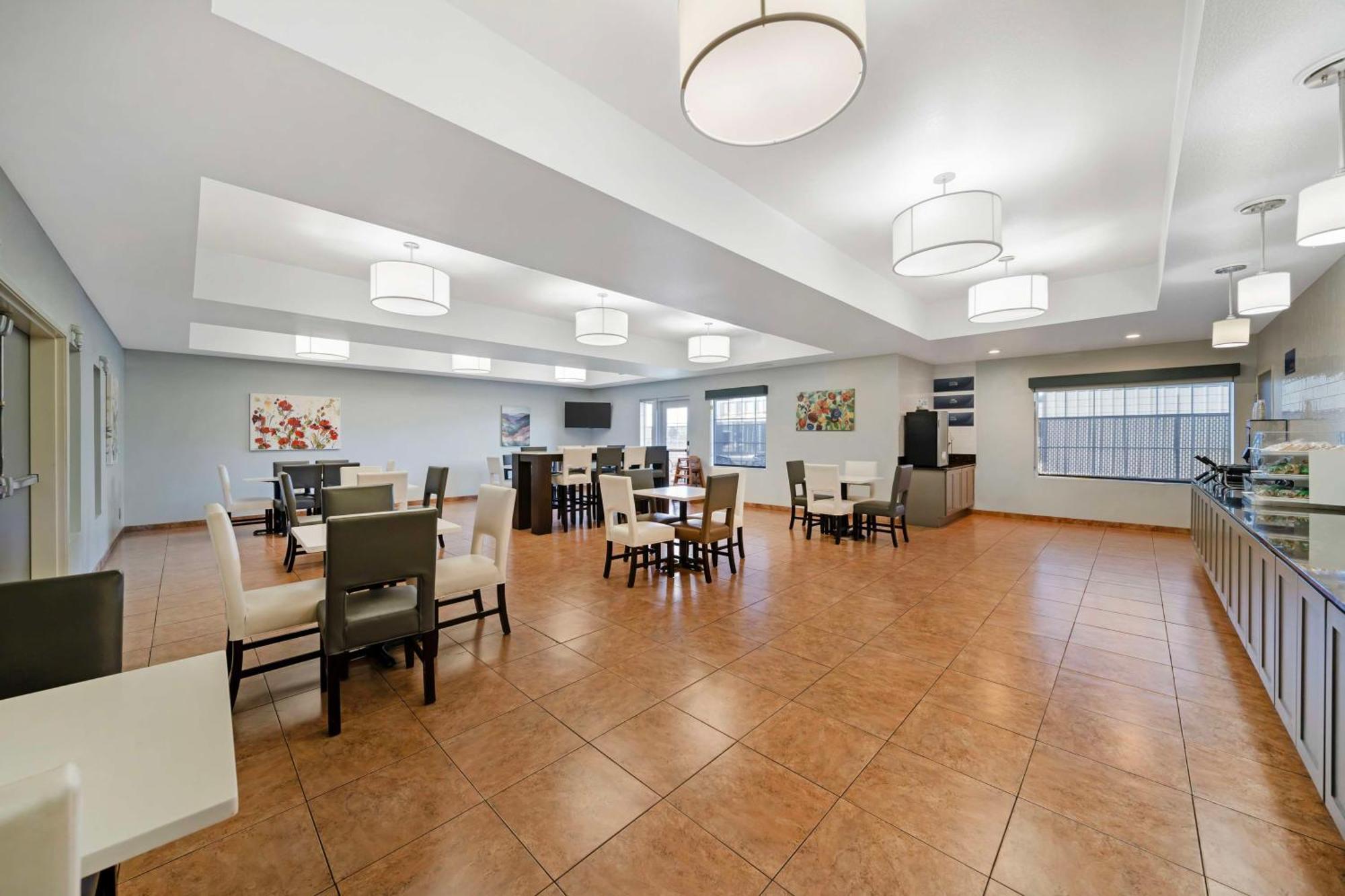Best Western Crater Lake Highway White City/Medford Extérieur photo