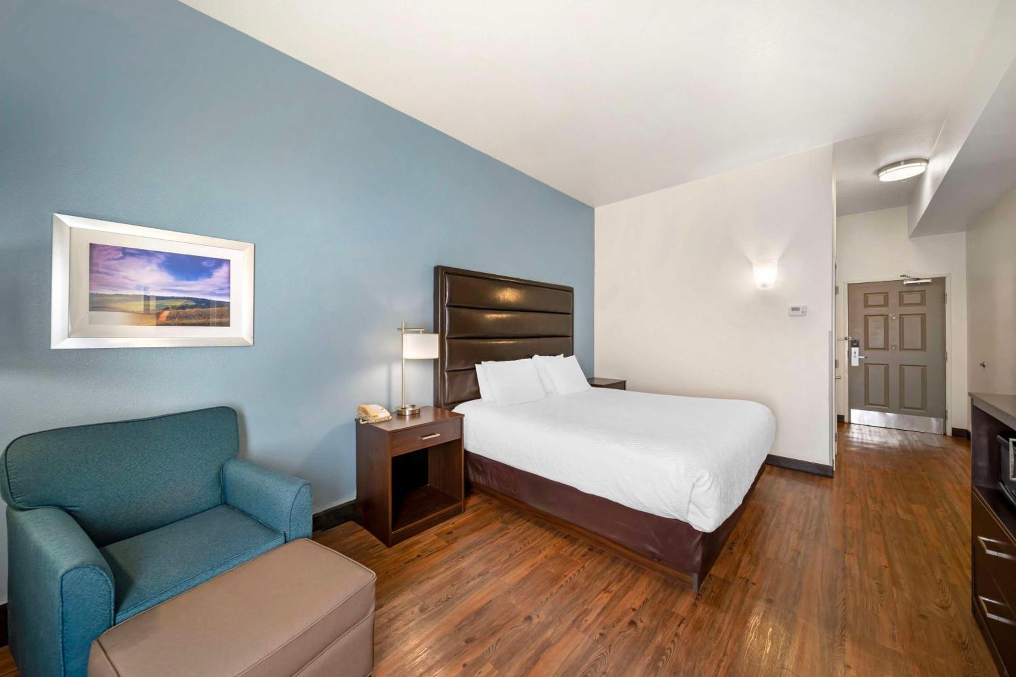 Best Western Crater Lake Highway White City/Medford Extérieur photo